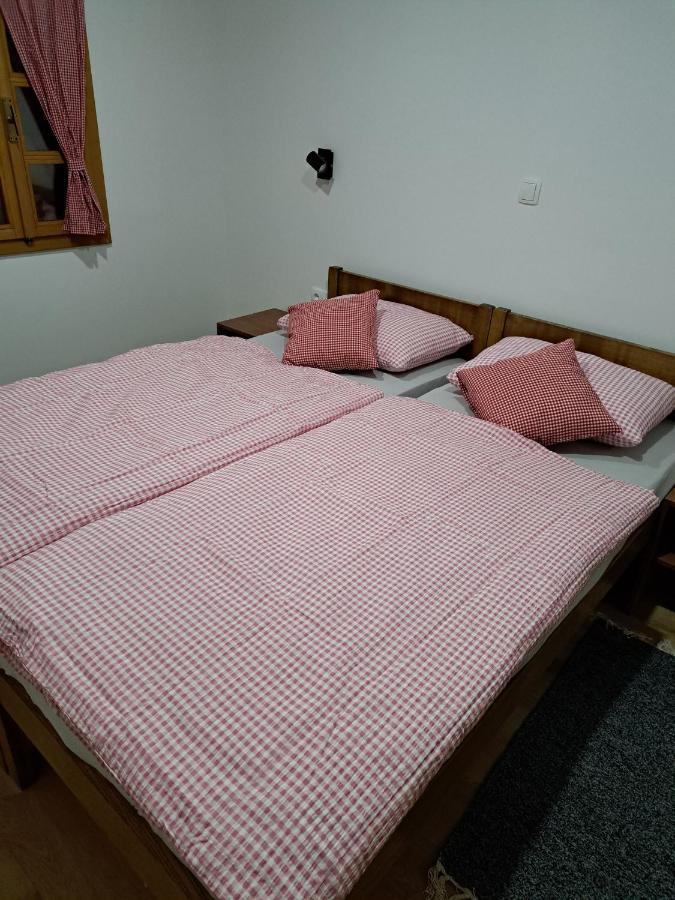 Ruralna Kuca Za Odmor Villa Pozun Ozalj Dış mekan fotoğraf