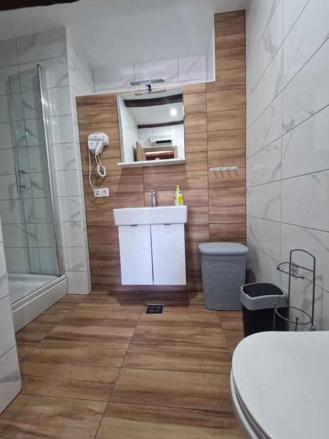 Ruralna Kuca Za Odmor Villa Pozun Ozalj Dış mekan fotoğraf